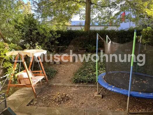 Wohnung zur Miete Tauschwohnung 1.050 € 3 Zimmer 78 m² EG Sülz Köln 50937