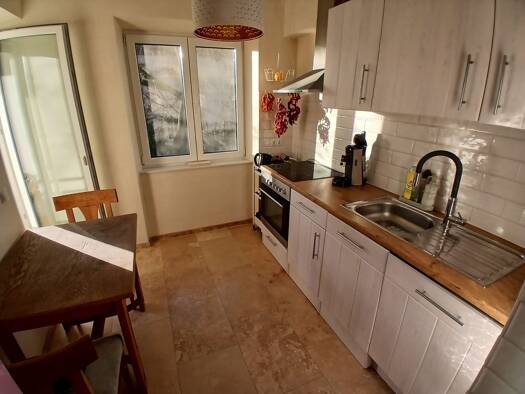 Wohnung zur Miete 1.290 € 2,5 Zimmer 85 m² Geschoss 1/3 frei ab sofort Neuostheim Mannheim 68163