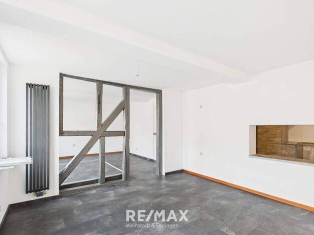 Wohnung zur Miete 730 € 3 Zimmer 62 m² frei ab sofort Stadtgebiet Göppingen 73033