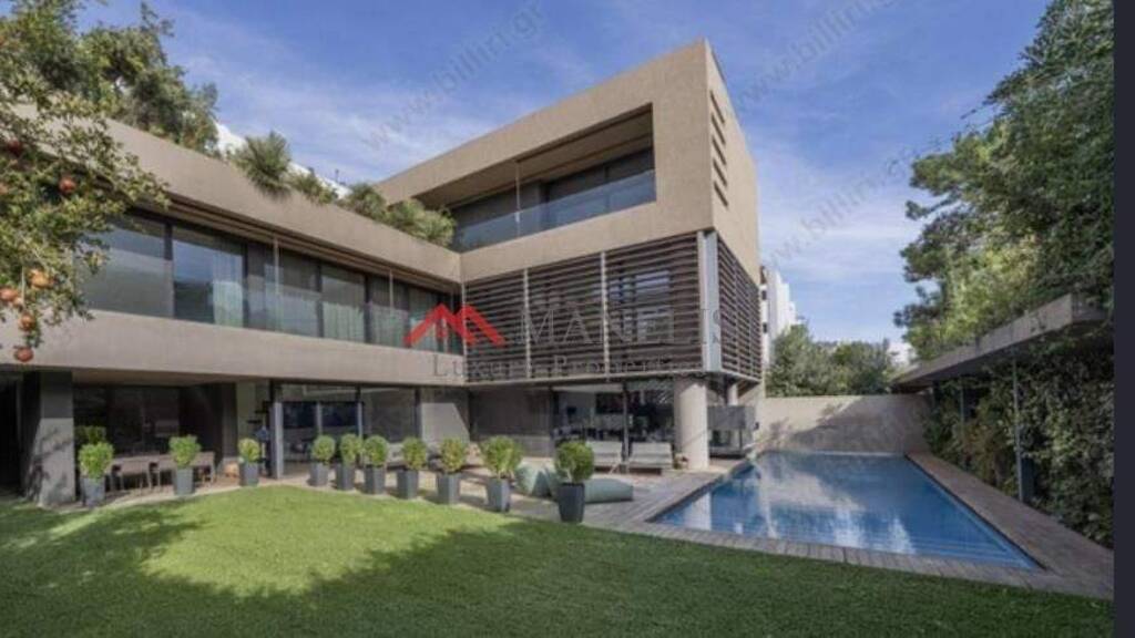 Haus zum Kauf 10.000.000 € 875 m² 1.030 m² Grundstück ?????? 16674