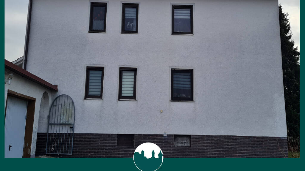 Mehrfamilienhaus zum Kauf 450.000 € 9 Zimmer 250 m² 883 m² Grundstück Adelsdorf 91325