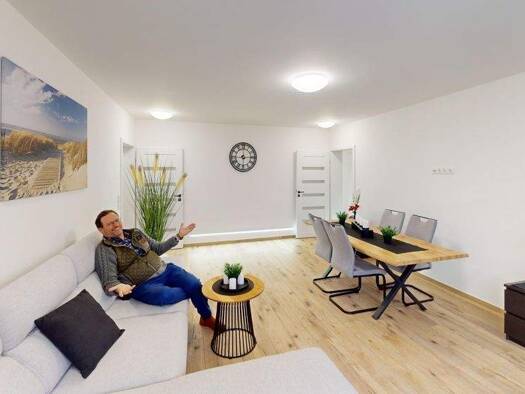 Wohnung zum Kauf 369.000 € 3 Zimmer 74,2 m² EG Gerbrunn 97218