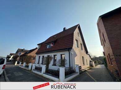 Mehrfamilienhaus zum Kauf 249.000 € 10 Zimmer 193 m² 504 m² Grundstück Nienburg Nienburg 31582
