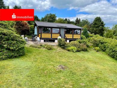 Haus zum Kauf 149.000 € 3 Zimmer 68,9 m² 742 m² Grundstück frei ab sofort Bromskirchen Allendorf 35108
