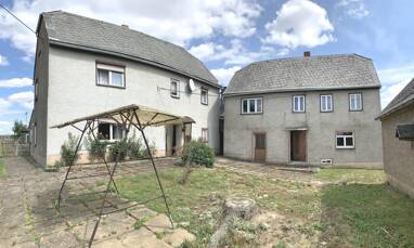 Einfamilienhaus zum Kauf 59.990 € 5 Zimmer 135 m² 1.080 m² Grundstück Hartha Hartha 04746