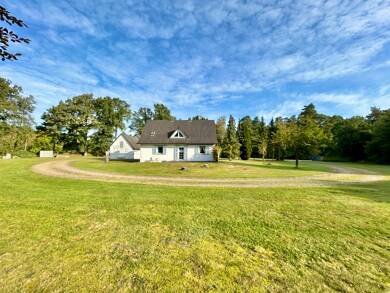 Einfamilienhaus zum Kauf 299.000 € 4 Zimmer 118 m² 10.380 m² Grundstück Suroide Wietzendorf 29649