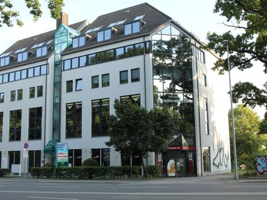 Bürofläche zum Kauf 59.999 € 4 Zimmer 82 m² Bürofläche Leipziger Straße 137 a Schloßchemnitz Schloßchemnitz 09113