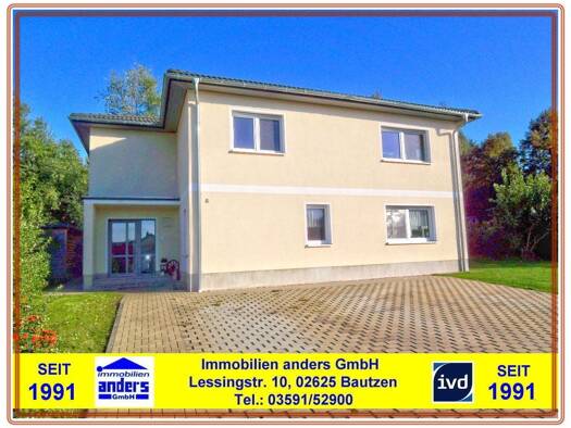 Wohnung zur Miete 900 € 3 Zimmer 90 m² Obergurig Obergurig 02692