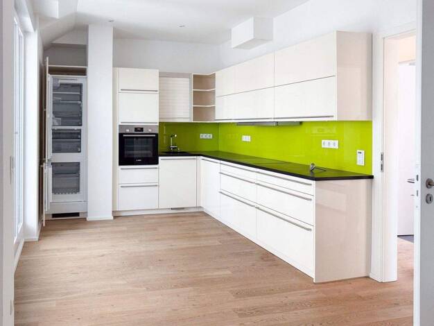 Wohnung zum Kauf provisionsfrei 649.000 € 4 Zimmer 85,2 m² 3. Geschoss Siegertsbrunn Höhenkirchen-Siegertsbrunn 85635