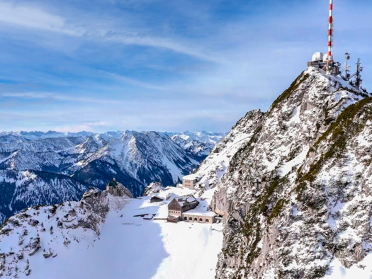 Wohnung zum Kauf 1.250.000 € 6 Zimmer 130 m² Bayrischzell 83735