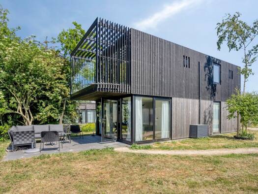 Einfamilienhaus zum Kauf provisionsfrei 247.500 € 4 Zimmer 91 m² 405 m² Grundstück Buitengronden 7 Zwartewaal 3238LS