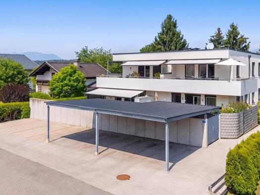 Wohnung zum Kauf 486.000 € 4,5 Zimmer 89,7 m² EG Finkenstein am Faaker See 9583