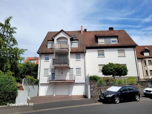 Wohnung zum Kauf 350.000 € 3 Zimmer 88 m² 1. Geschoss Schweinheim Aschaffenburg 63743