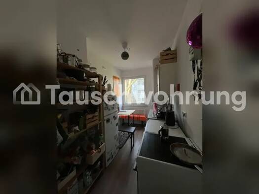 Wohnung zur Miete Tauschwohnung 1.556 € 3,5 Zimmer 81 m² 2. Geschoss Niendorf Hamburg 20255