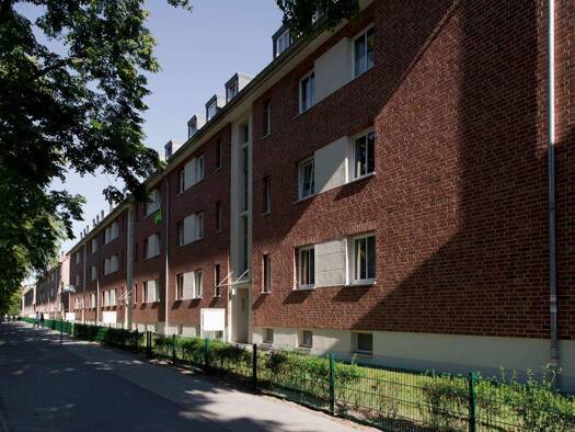 Wohnung zur Miete 668 € 2 Zimmer 55,7 m² frei ab 16.09.2026 Schlutuper Str. 34 St. Gertrud Lübeck 23566