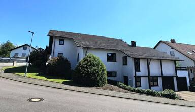 Einfamilienhaus zum Kauf 669.000 € 12 Zimmer 307 m² 959 m² Grundstück Diefflen Dillingen/Saar 66763