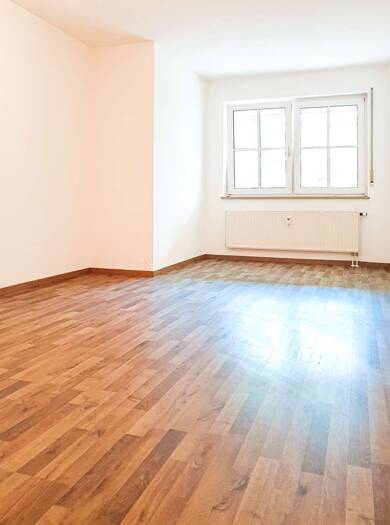 Wohnung zur Miete 750 € 2 Zimmer 55 m² Geschoss 1/4 frei ab 15.08.2025 Friedenstraße 5 Sanderau Würzburg 97072