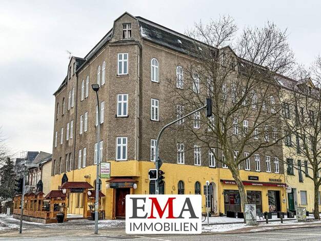 Mehrfamilienhaus zum Kauf 3.300.000 € 32 Zimmer 865 m² 856 m² Grundstück Oranienburg 16515