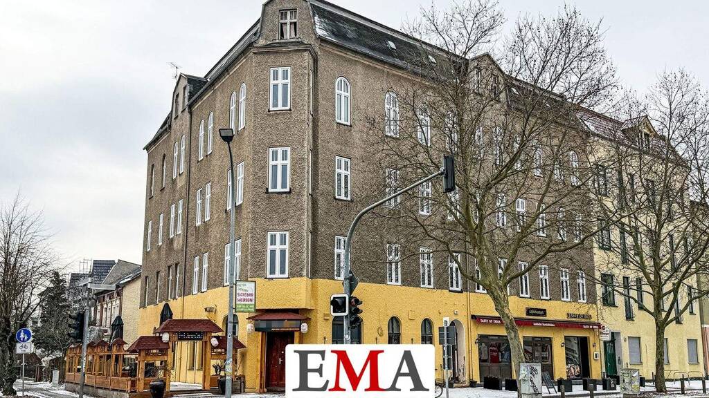 Mehrfamilienhaus zum Kauf 3.300.000 € 32 Zimmer 1.134 m² 856 m² Grundstück Oranienburg 16515