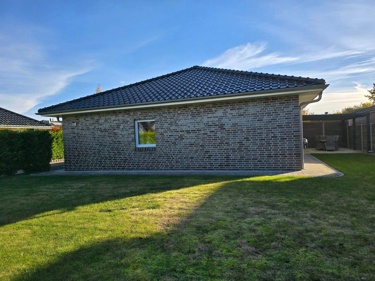 Immobilie in Borgdorf-Seedorf - Wie neu – einziehen & wohlfühlen! Ihr Traumhaus wartet auf Sie - Bild 3