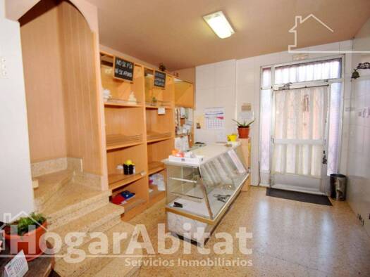 Villa zum Kauf 130.000 € 3 Zimmer 176 m² AUSIAS MARCH Borriana / Burriana 12530
