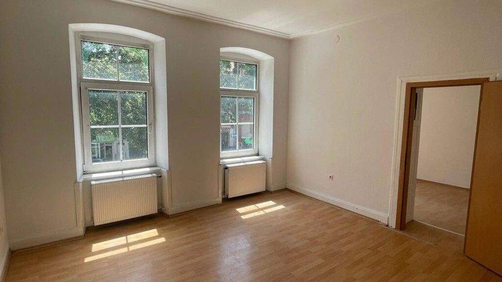 Wohnung zur Miete 550 € 4 Zimmer 90 m² 1. Geschoss Innenstadt Pirmasens 66953