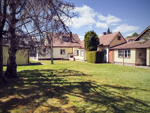 Grundstück zum Kauf 269.000 € 861 m² Grundstück Pottendorf 2486