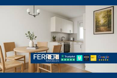 Wohnung zum Kauf 179.850 € 2 Zimmer 52,6 m² 2. Geschoss Bischofsheim 65474