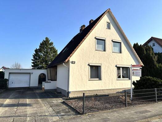 Einfamilienhaus zum Kauf 169.000 € 7 Zimmer 105 m² 801 m² Grundstück Eschede 29348