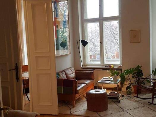 Wohnung zum Kauf 629.000 € 3,5 Zimmer 104 m² 4. Geschoss Tempelhof Berlin 12
