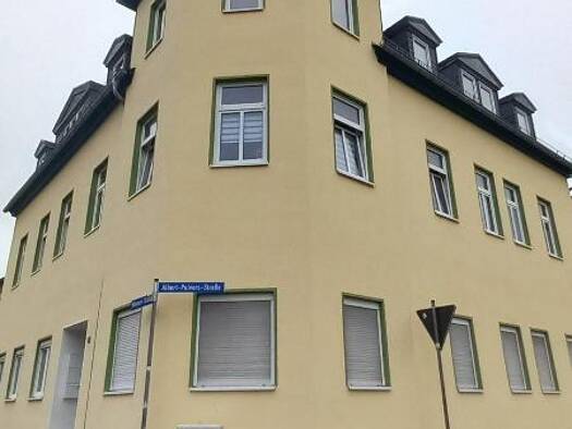 Wohnung zur Miete 315 € 1 Zimmer 25 m² frei ab 01.10.2025 Ilmenau 98693