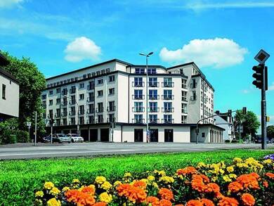 Wohnung zur Miete 1.348 € 2 Zimmer 55 m² Roden Saarlouis 66740