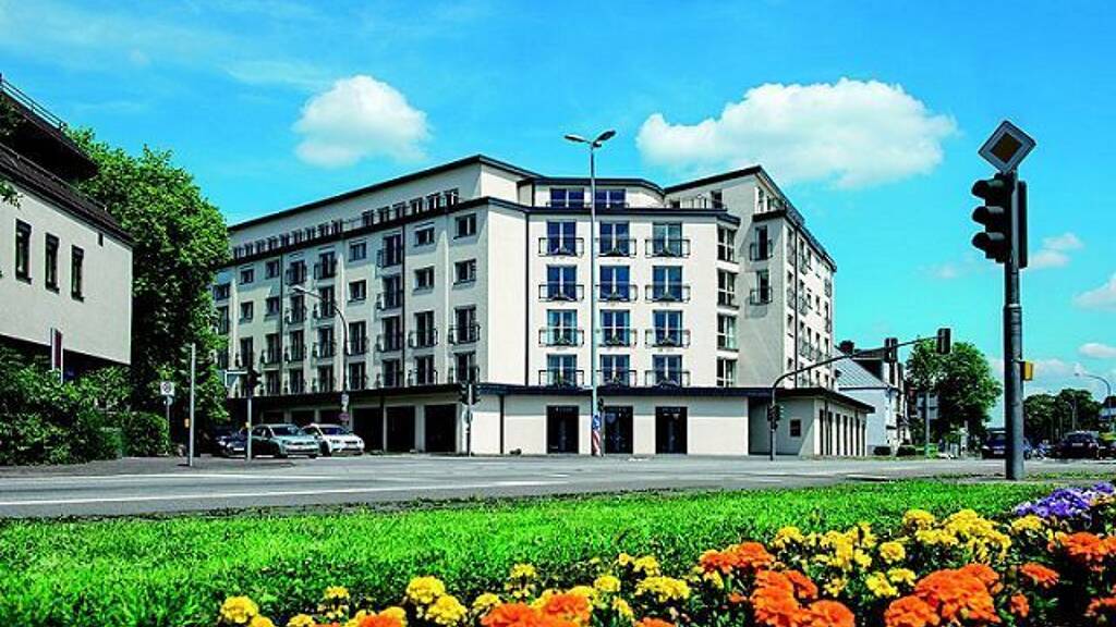 Wohnung zur Miete 1.348 € 2 Zimmer 55 m² Roden Saarlouis 66740