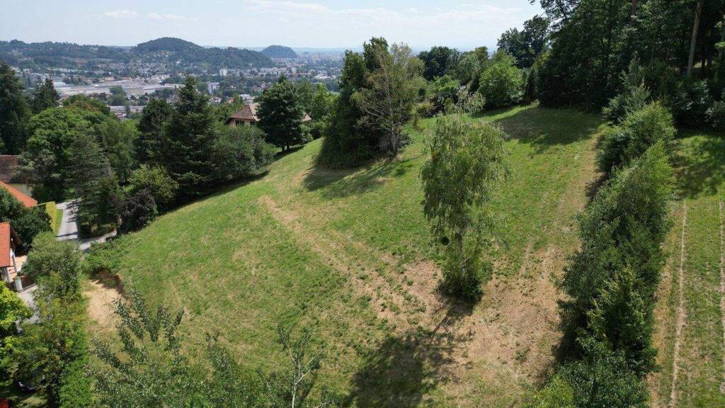 Grundstück zum Kauf 398.000 € 2.321 m² Grundstück Rannachstraße Andritz Graz 8046