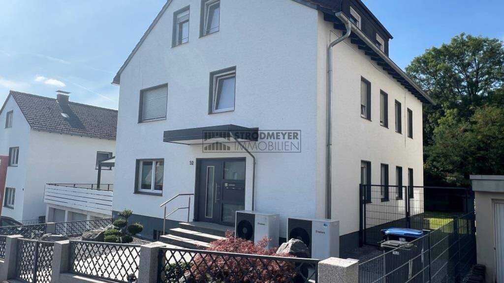 Mehrfamilienhaus zum Kauf 600.000 € 8 Zimmer 271 m² 937 m² Grundstück Haspe Hagen 58135