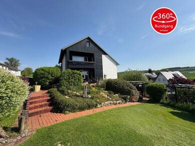 Einfamilienhaus zum Kauf 229.000 € 6 Zimmer 150 m² 1.100 m² Grundstück Steinheim / Sandebeck 32839
