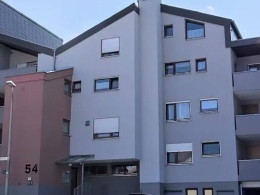 Wohnung zum Kauf 185.000 € 2,5 Zimmer 65,1 m² frei ab 01.12.2026 Mergelstetten Heidenheim an der Brenz 89522