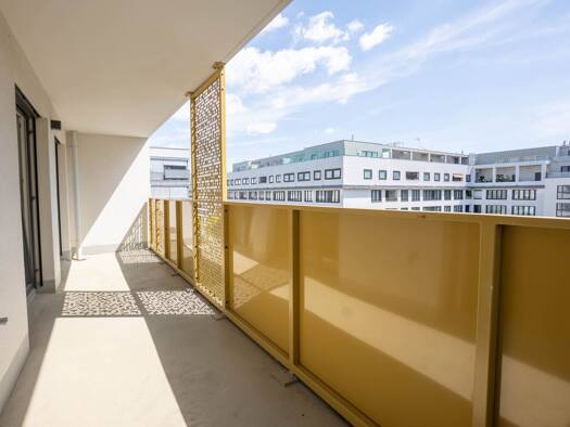 Wohnung zum Kauf provisionsfrei 642.800 € 3 Zimmer 88,1 m² 6. Geschoss Donaustadt 1220