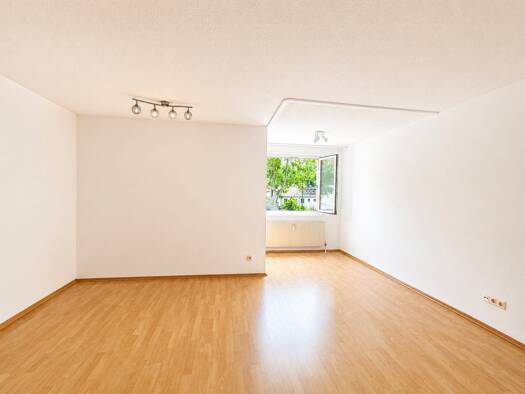 Wohnung zum Kauf 254.000 € 1 Zimmer 36 m² 2. Geschoss Innsbruck Innsbruck 6020