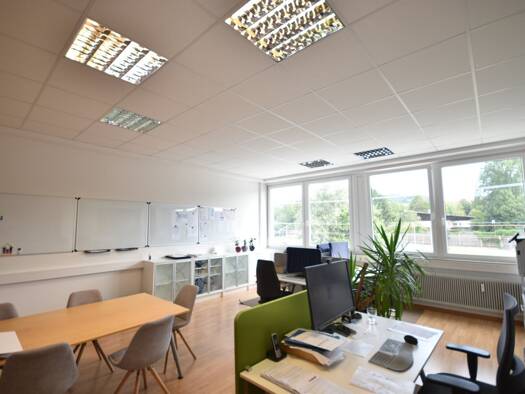 Bürofläche zur Miete 9,16 € 1,5 Zimmer 79 m² Bürofläche Salzburg Salzburg 5020
