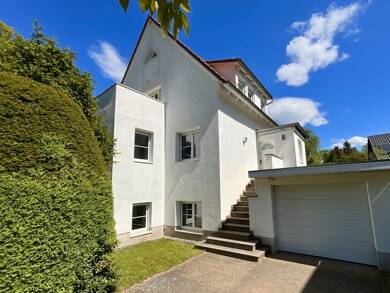 Einfamilienhaus zum Kauf 990.000 € 5 Zimmer 175 m² 598 m² Grundstück Frohnau Berlin / Frohnau 13465
