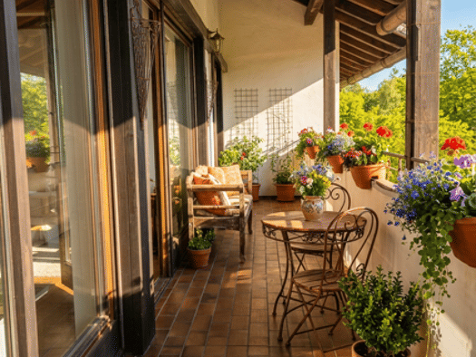 Wohnung zum Kauf 590.000 € 3,5 Zimmer 125 m² 2. Geschoss Murnau Murnau am Staffelsee 82418