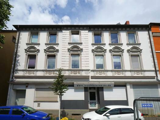 Mehrfamilienhaus zum Kauf 475.000 € 463 m² 669 m² Grundstück Langendreer Bochum 44892