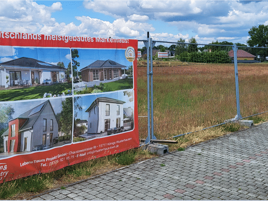 Sonstiges zum Kauf - Erstbezug provisionsfrei als Kapitalanlage geeignet 297.900 € 119 m² 763 m² Grundstück Schönwald 15910