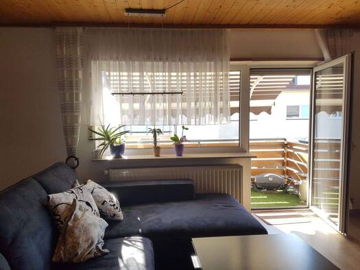 Wohnung zum Kauf 79.000 € 2 Zimmer 52 m² Waldmohr 66914