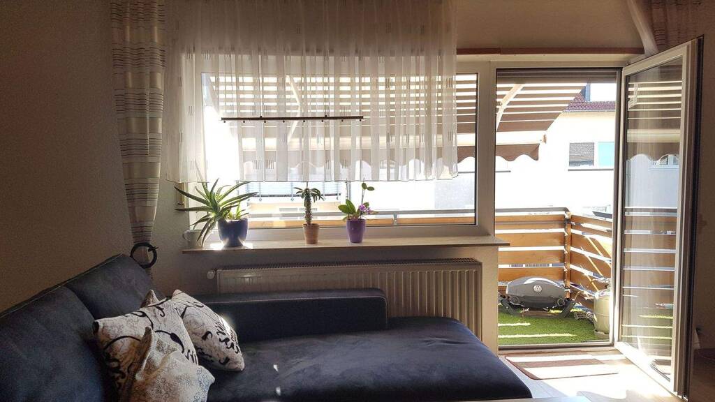 Wohnung zum Kauf 79.000 € 2 Zimmer 52 m² Waldmohr 66914