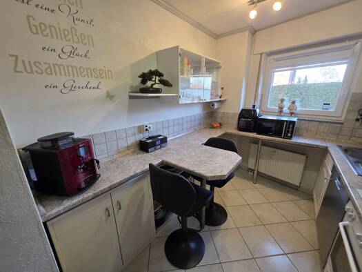 Wohnung zum Kauf 295.000 € 3 Zimmer 78 m² Hüls Krefeld 47839