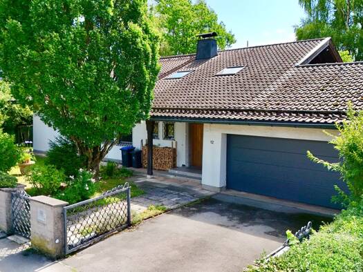 Einfamilienhaus zum Kauf 995.000 € 6 Zimmer 253 m² 1.347 m² Grundstück frei ab 15.12.2026 Au b Bad Aibling Bad Feilnbach 83075