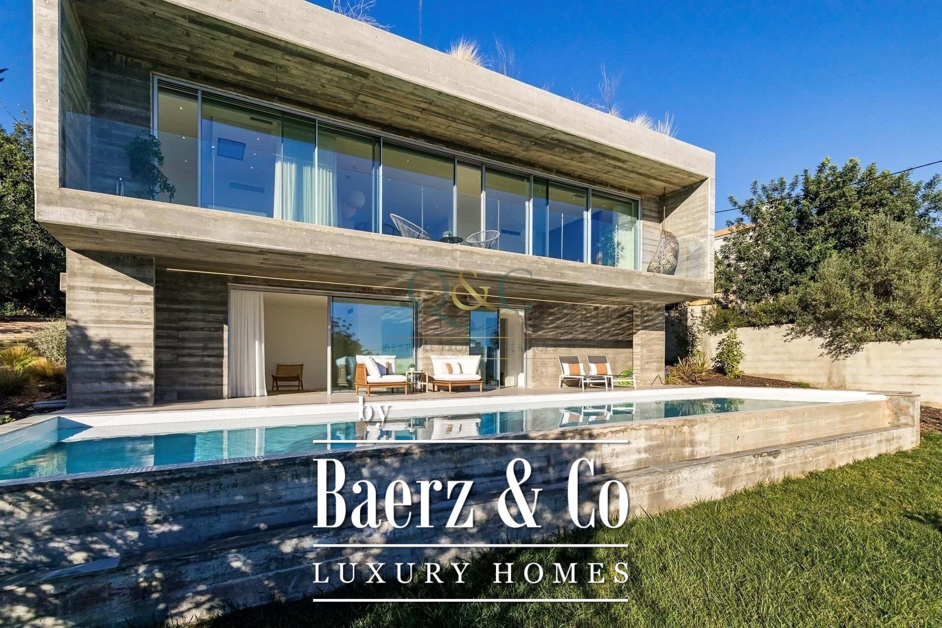 Villa zum Kauf 1.290.000 € 189 m²<br/>Wohnfläche 1.520 m²<br/>Grundstück santa bárbara de nexe