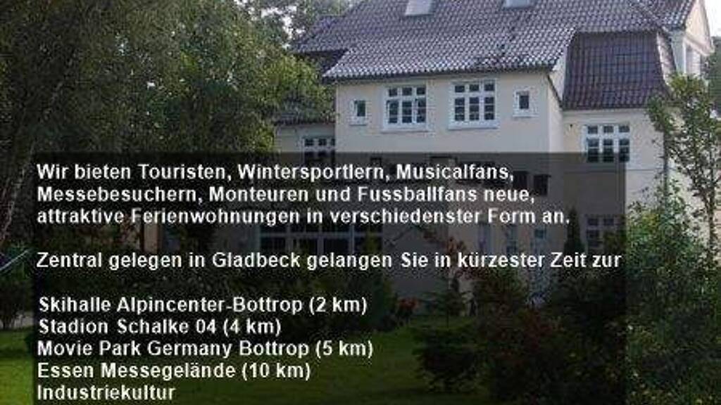 Wohnung zur Miete 750 € 2 Zimmer 40 m² 3. Geschoss frei ab sofort Butendorf Gladbeck 45968